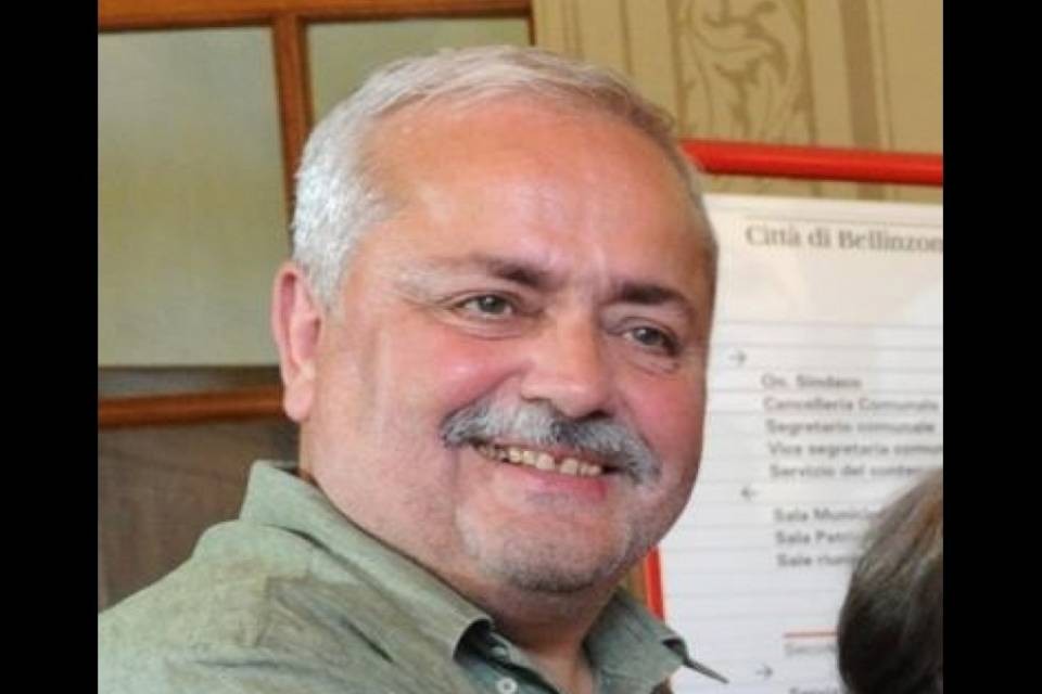 Paolo Camillo Minotti - Studio dell'IRE, un'operazione politica!