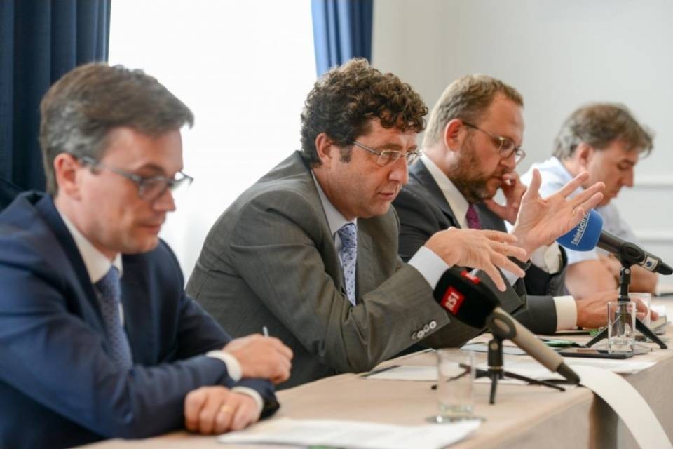 "Dal Governo un Ticino di diseguaglianze"
