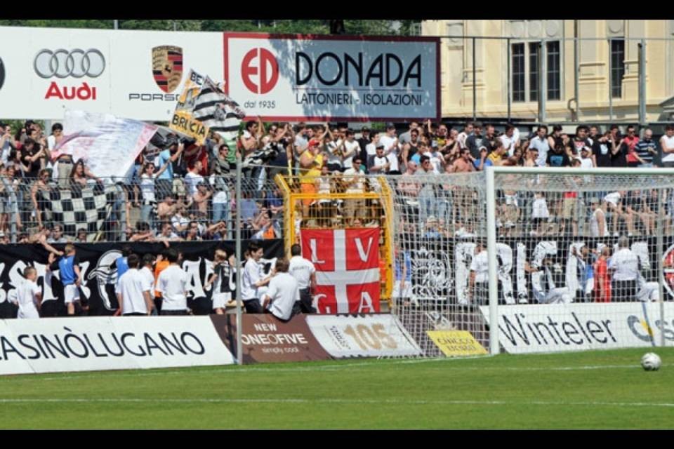 Tifosi sveglia!