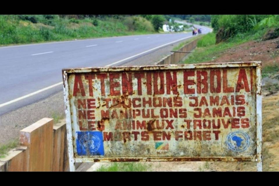 L'ebola colpisce nuovamente, secondo morto nel Congo