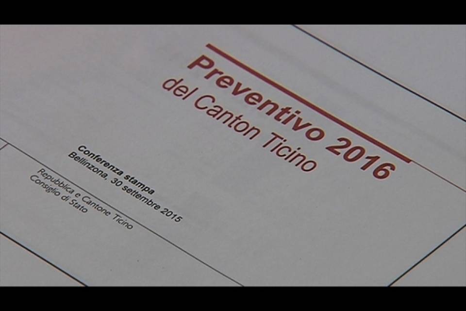 Preventivo accolto a maggioranza