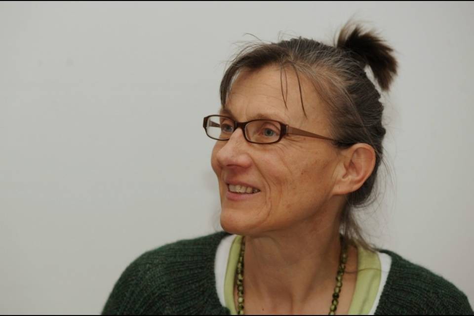 Melitta Jalkanen - Di che cosa abbiamo bisogno sull'ultimo miglio?