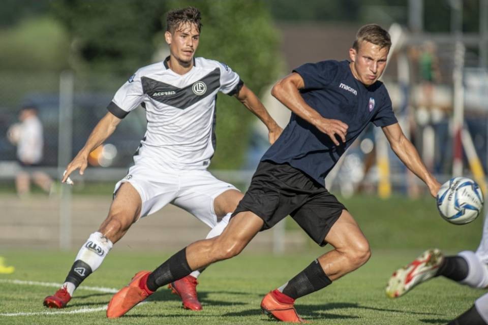 Un altro rinnovo in casa FC Lugano