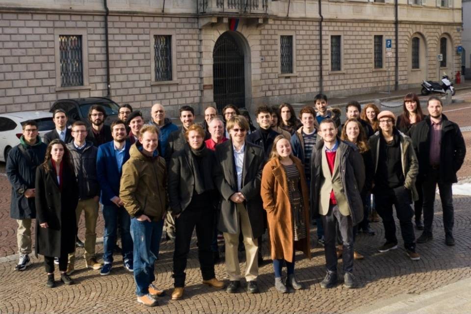 "No alla chiusura dell’ufficio postale di Orselina"