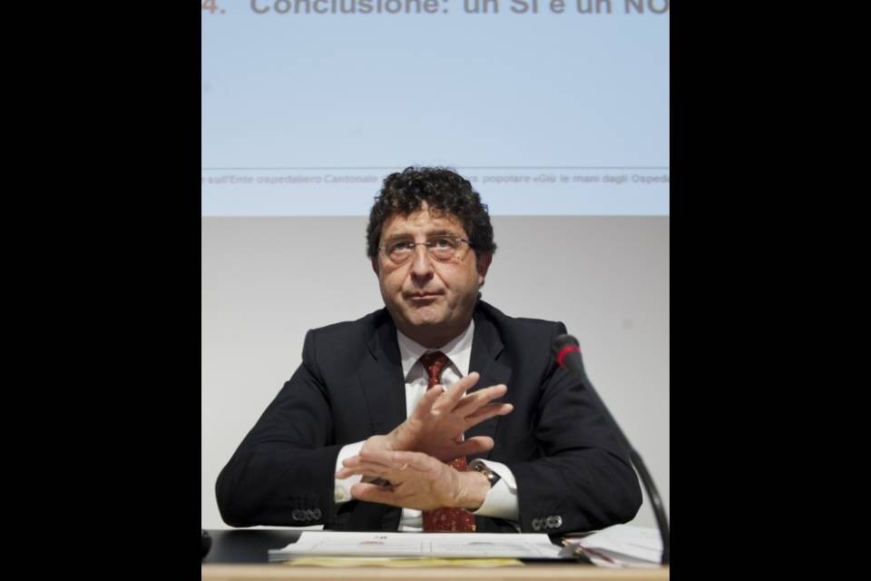 "Cari amici, non mi dimetto"