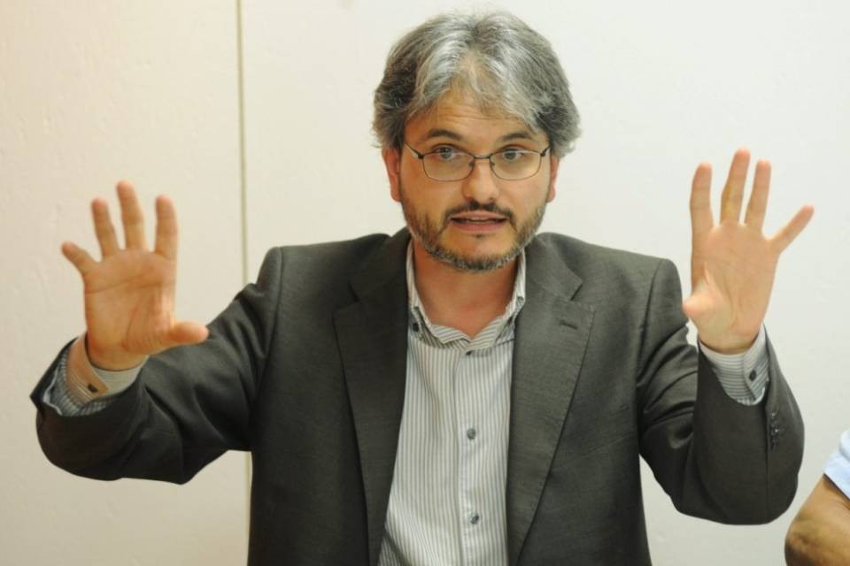 Oscar Mazzoleni risponde al Mattino