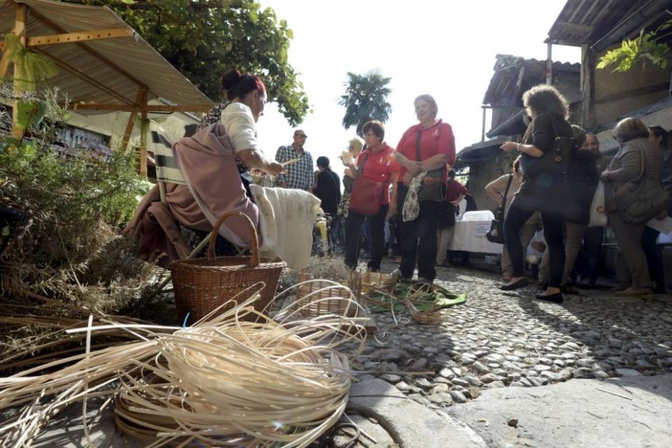 La Sagra della Castagna compie 40 anni