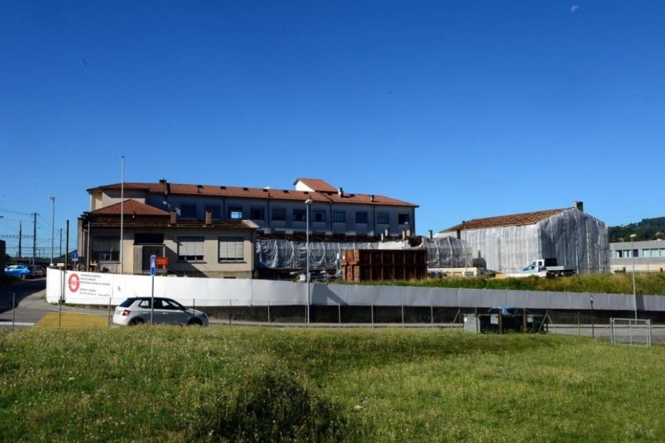 SUPSI di Mendrisio, rilasciata la licenza edilizia