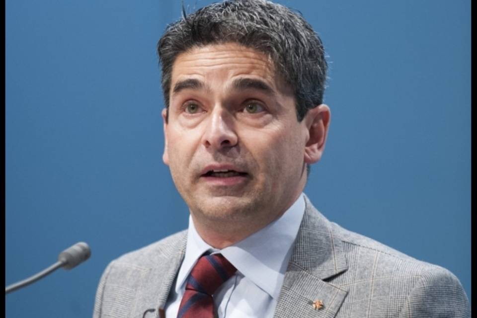 Un indagato nella commissione su Argo 1?