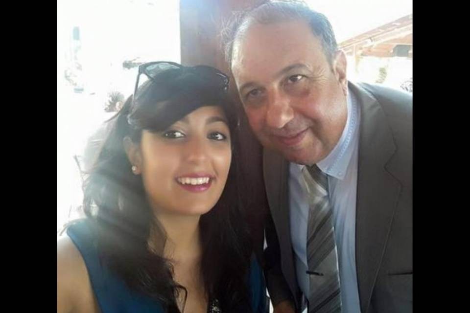 Tragedia al rally: due morti e una ferita grave