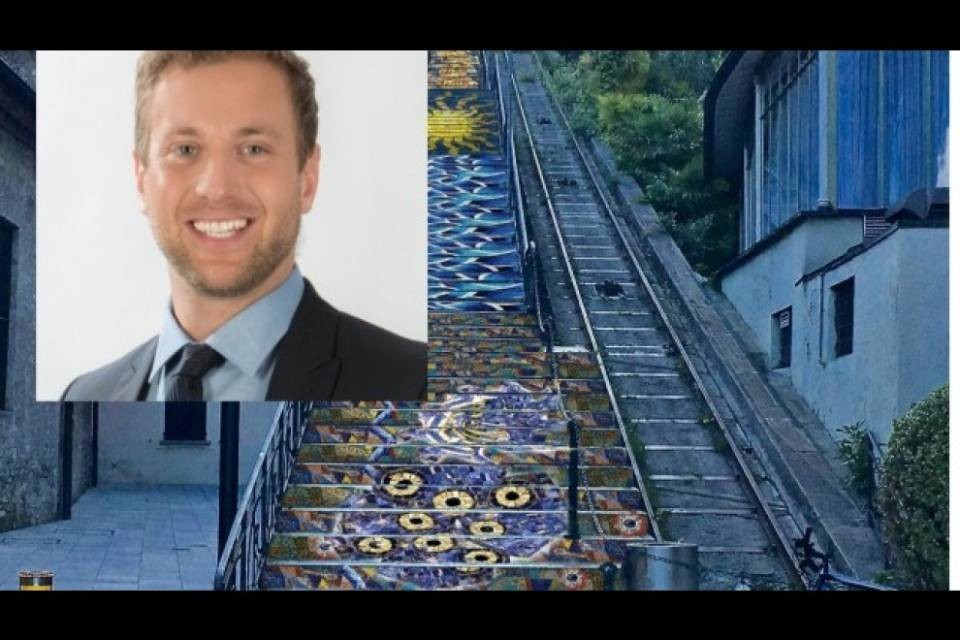 Una petizione per il mosaico da Guinness