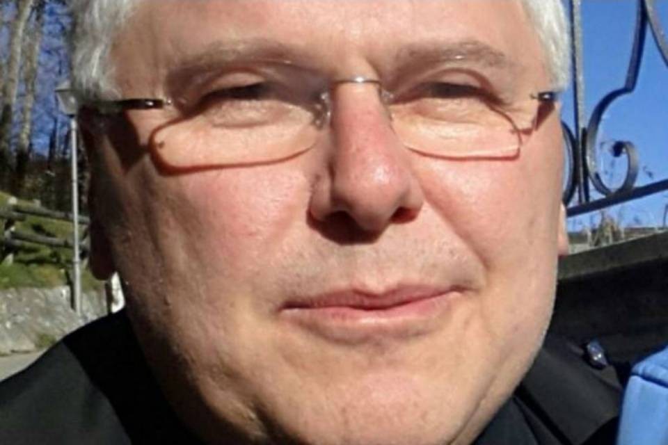 Celerina: trovato morto dopo 10 mesi