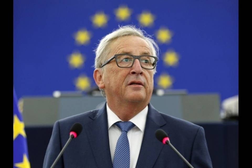 "Prima i nostri": parla l'UE