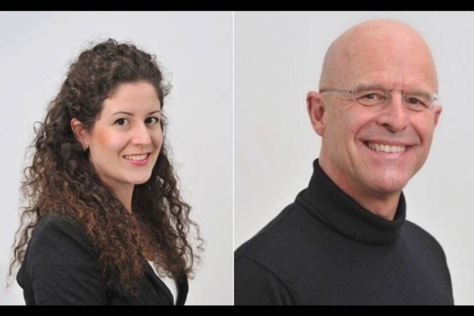 Franchi e Keller - "Bollino" di Claro: un esempio per la Nuova Bellinzona?