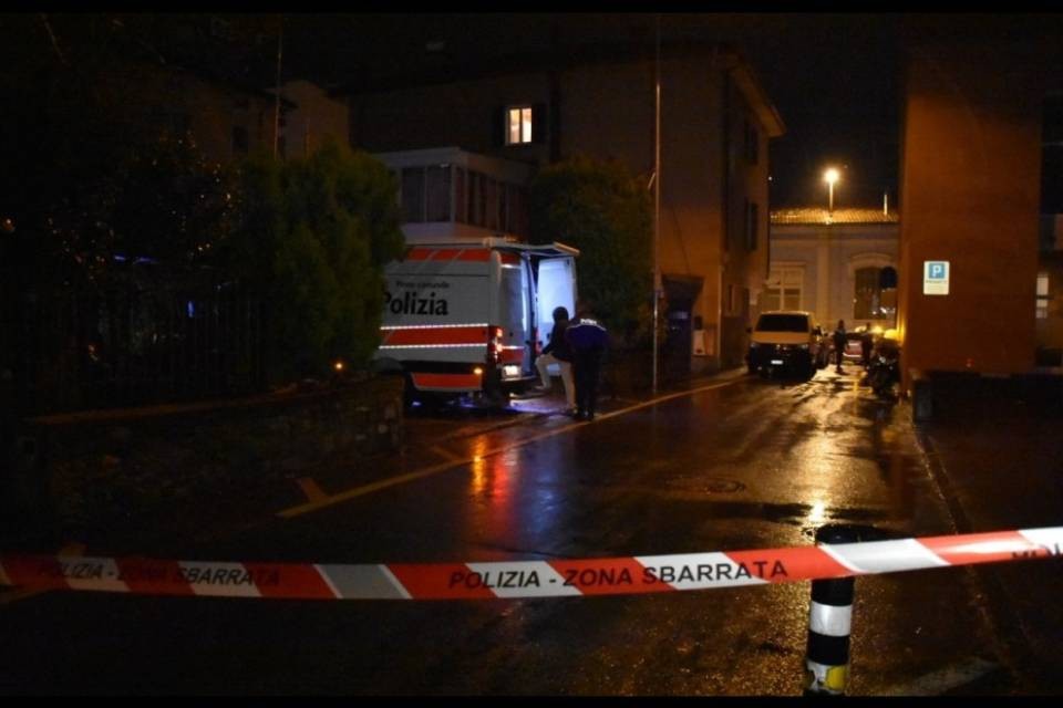 "Una brava persona, vittima della società"