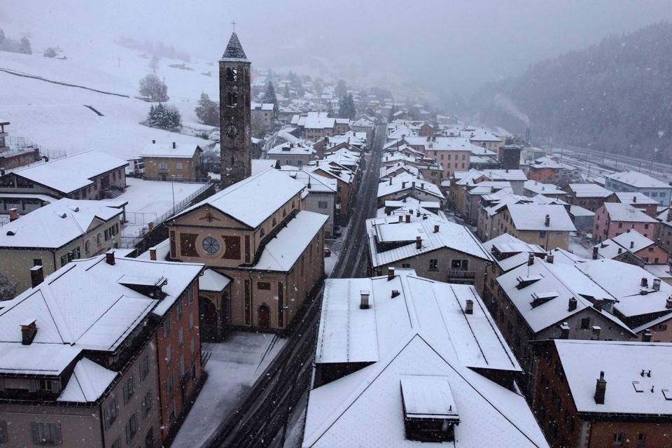 Immagine Ticinonews (Airolo)
