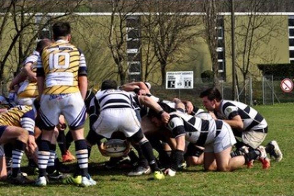 "Il rugby nel tempo dei narcisi"