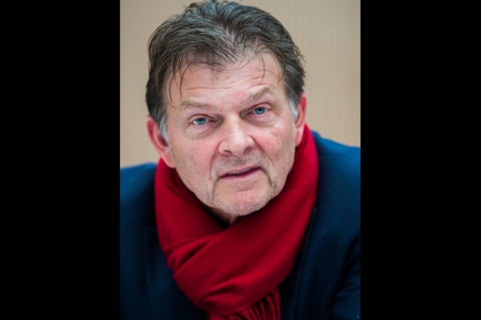 "È un complotto di Gobbi e Borradori"