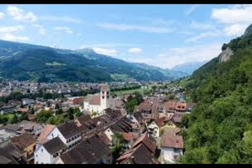 Sempre più frontalieri in Liechtenstein