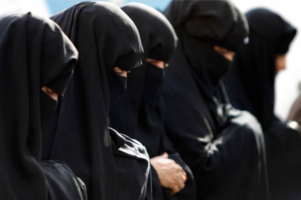 La Germania verso il divieto del burqa