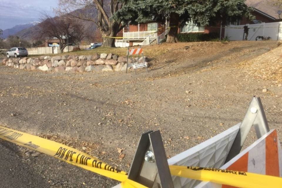 Utah, prende forma l'ipotesi dell'omicidio-suicidio