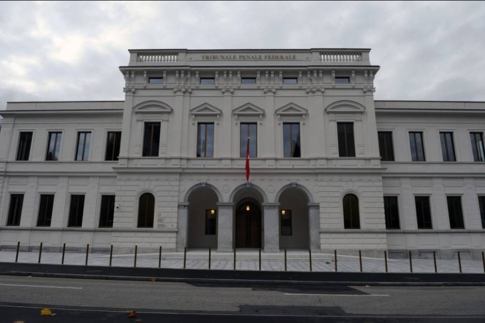 A processo per aver ordinato una spoletta in Russia