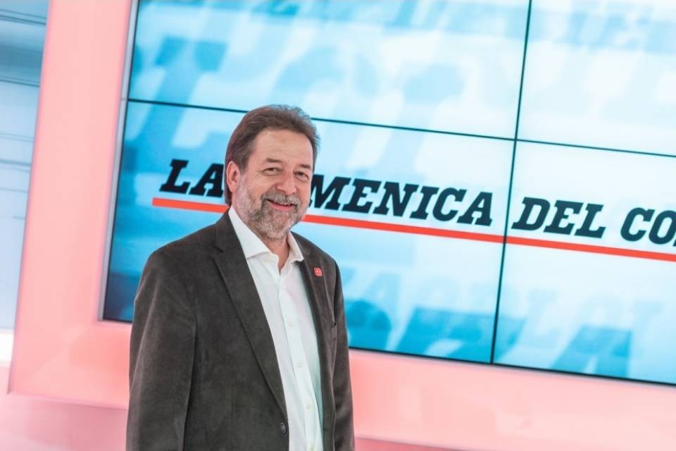 "Lascio il testimone del PS dopo una storica vittoria"