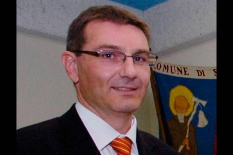 Gilbert Jorio - Cari Lega, MPS e UDC, qui si lavora