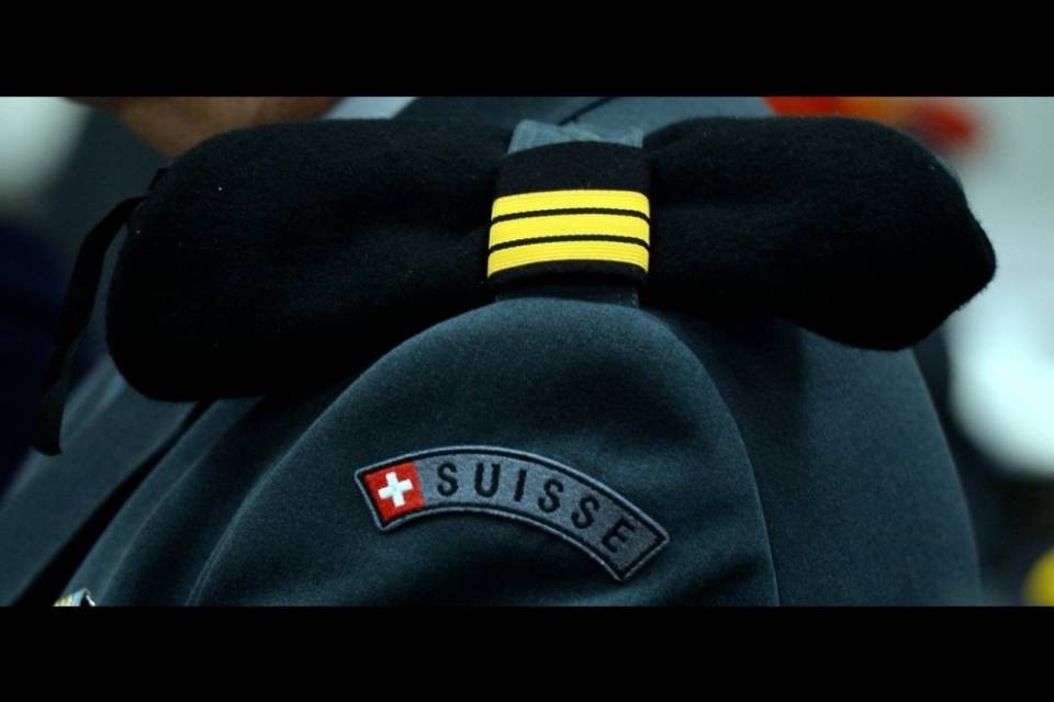 Abusi sulle reclute: "Tocca agli ufficiali intervenire"