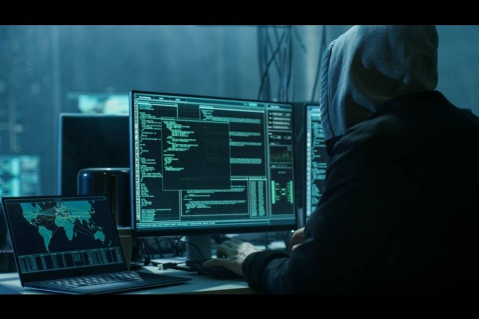 Hacker violano Zoom: 500'000 account sul dark web