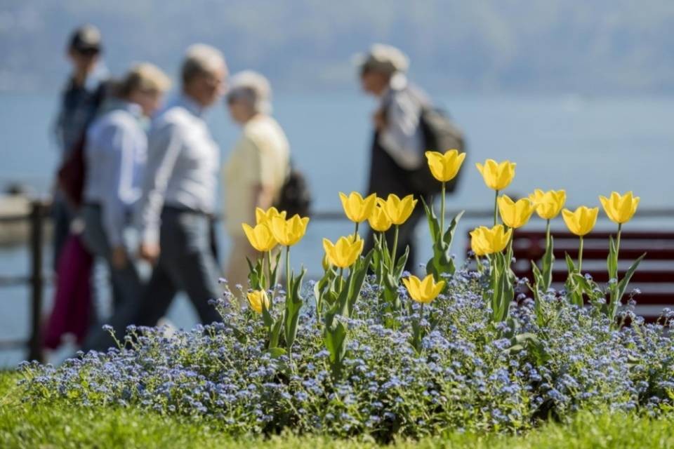 Pasqua, previsto il pienone in Ticino