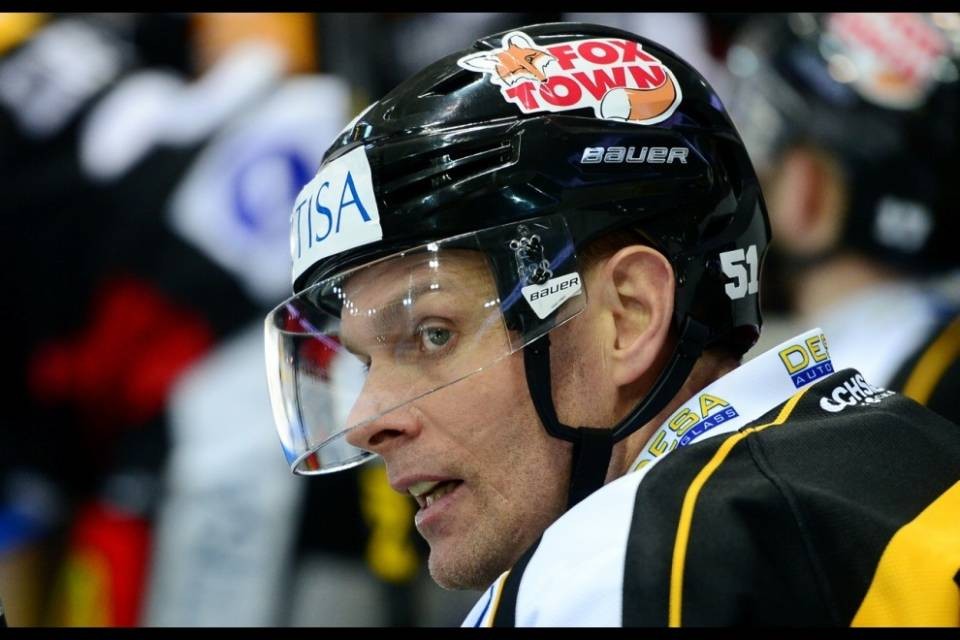 Gardner nuovo Player Safety Officer