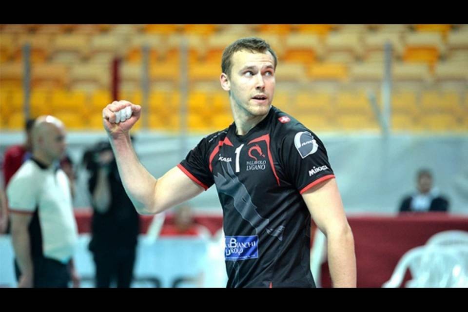 #Dragons Lugano, successo e vetta della classifica