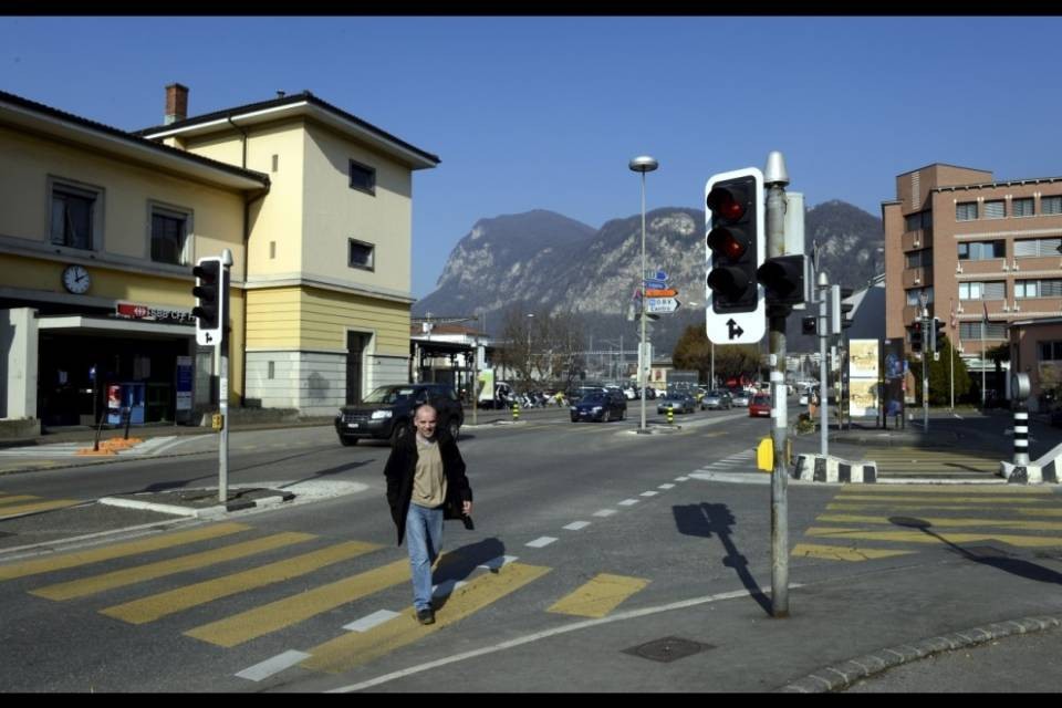 La Guardia di finanza sbarca a Mendrisio