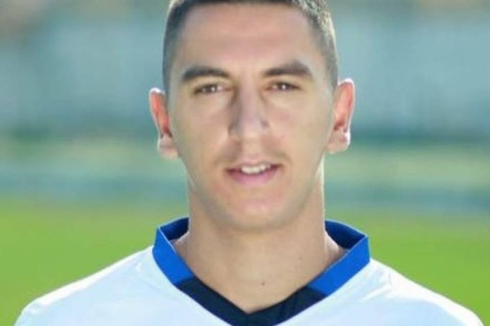 Il nazionale U19 kosovaro Kryeziu è del Lugano