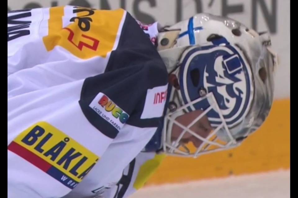 L'Ambrì lotta fino alla fine senza trovare la vittoria