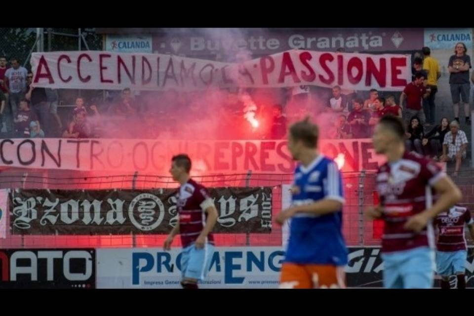 Il Bellinzona ribalta il Cham