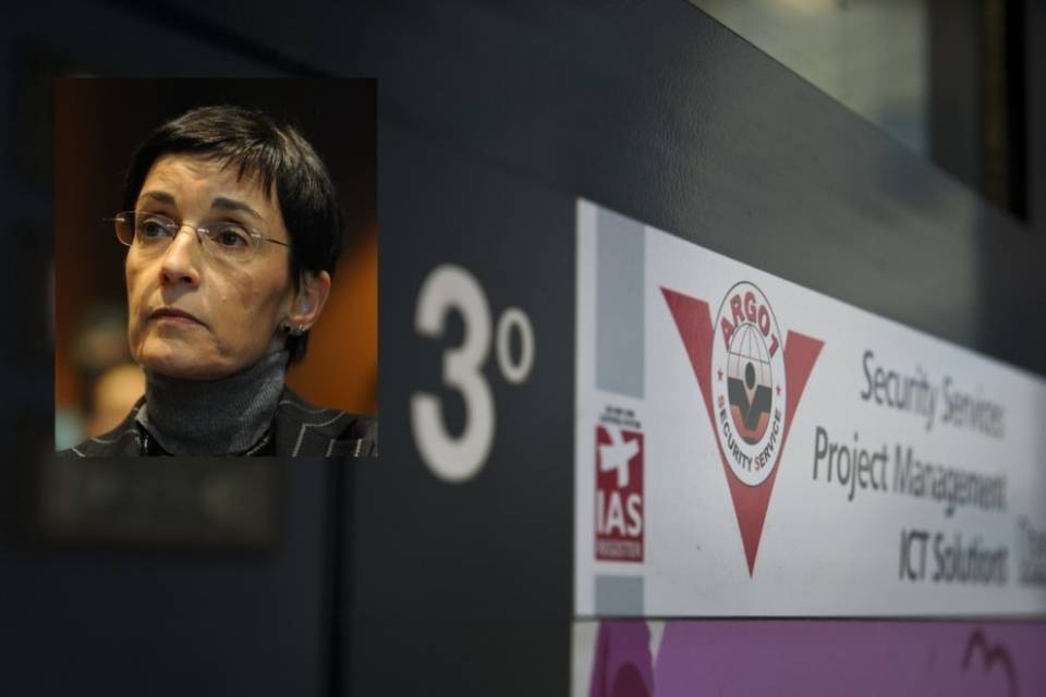 "Nessun conflitto di interessi"
