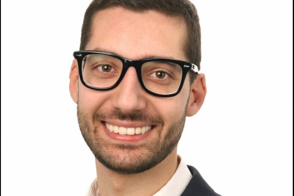 Alessandro Spano - Per una mobilità davvero elvetica