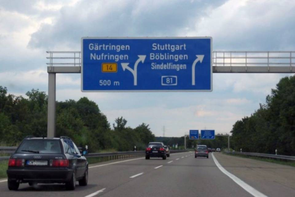 Pedaggio, l'Austria denuncia la Germania