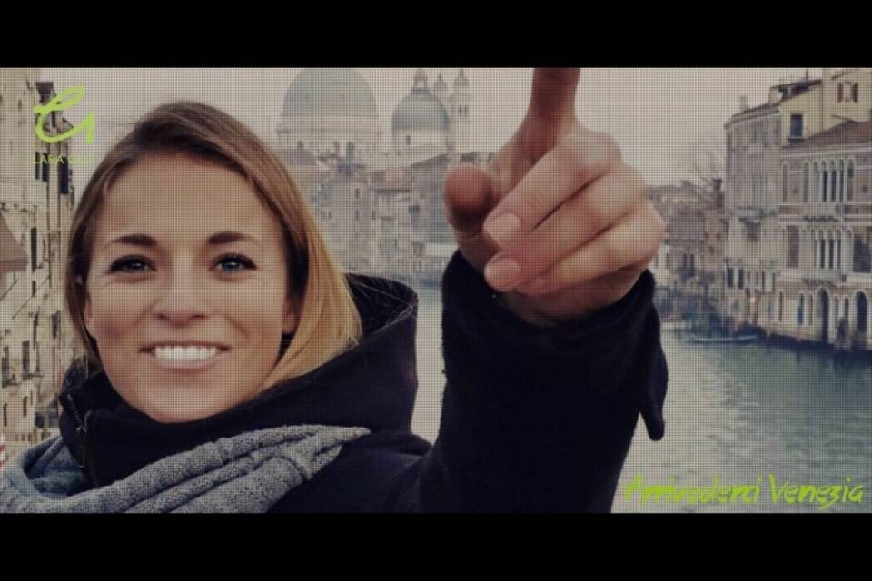 Nuovo sito per Lara Gut