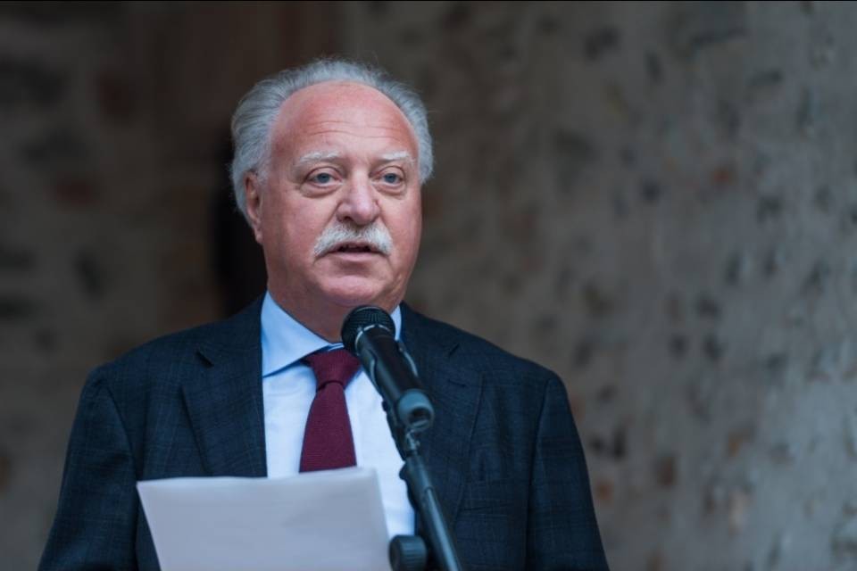 Rimborsi: "Cancelliere emerito quid fecit?"