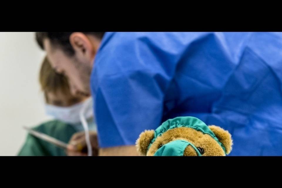 La cassa malati pagherà le cure al bambino malato