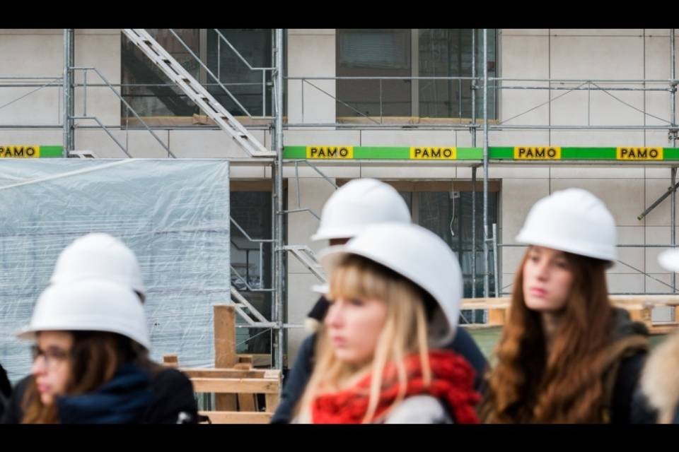 "Vogliamo una banca dati di tutti i cantieri ticinesi"