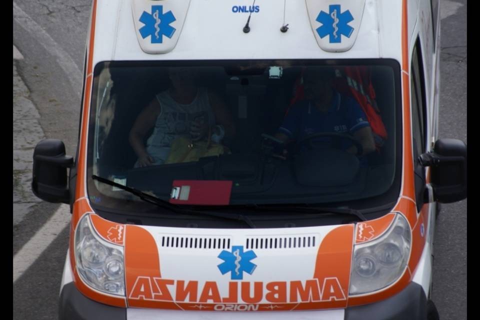 Altro tragico incidente, morte due donne