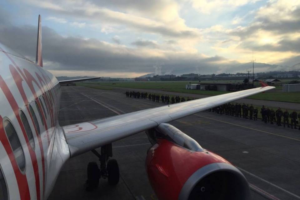 Air Berlin: trattativa con Lufthansa già da domani