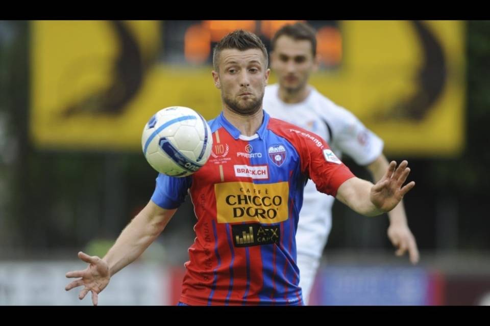 "Lugano non è un punto di arrivo"