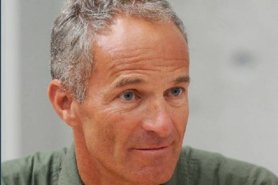 Tiziano Ponti non si ricandiderà