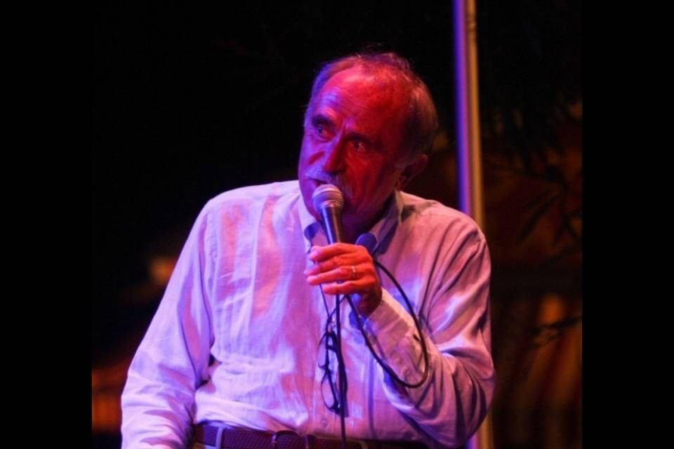 È morto Norman Hewitt