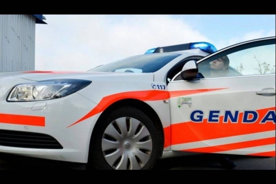 Rinvenuto un cadavere a Le Sépey